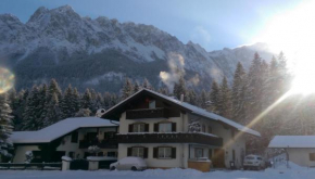 Gästehaus Lehnerer Grainau